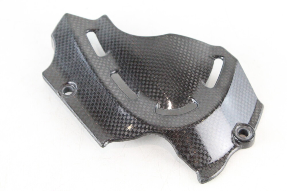 Cover copri pignone carbonio ducati performance ducati monster 696 796 1100